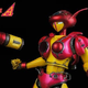 Illustration for article titled Deluxe New Sexy Robot Toy